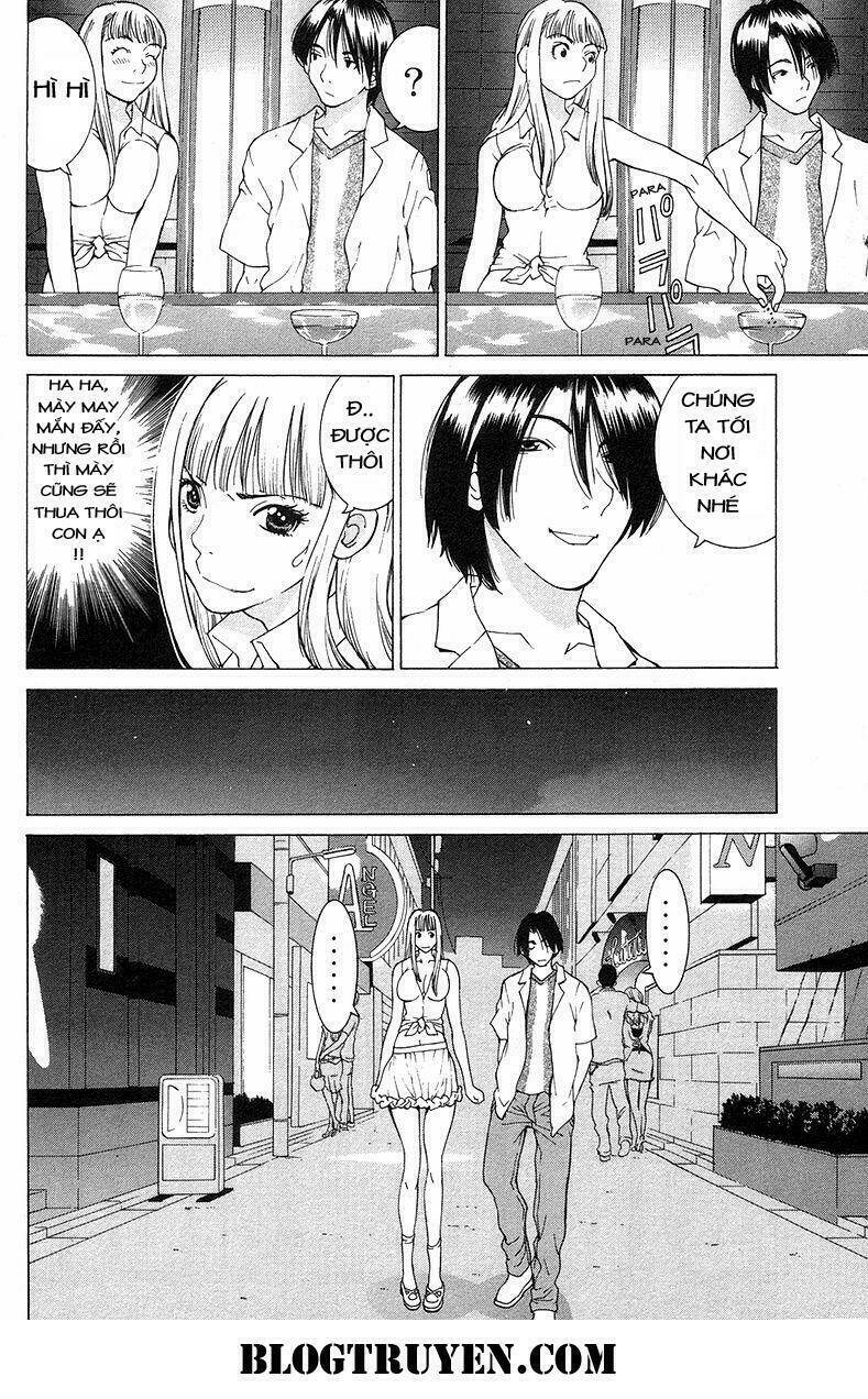 gacha gacha - secret chapter 25 20