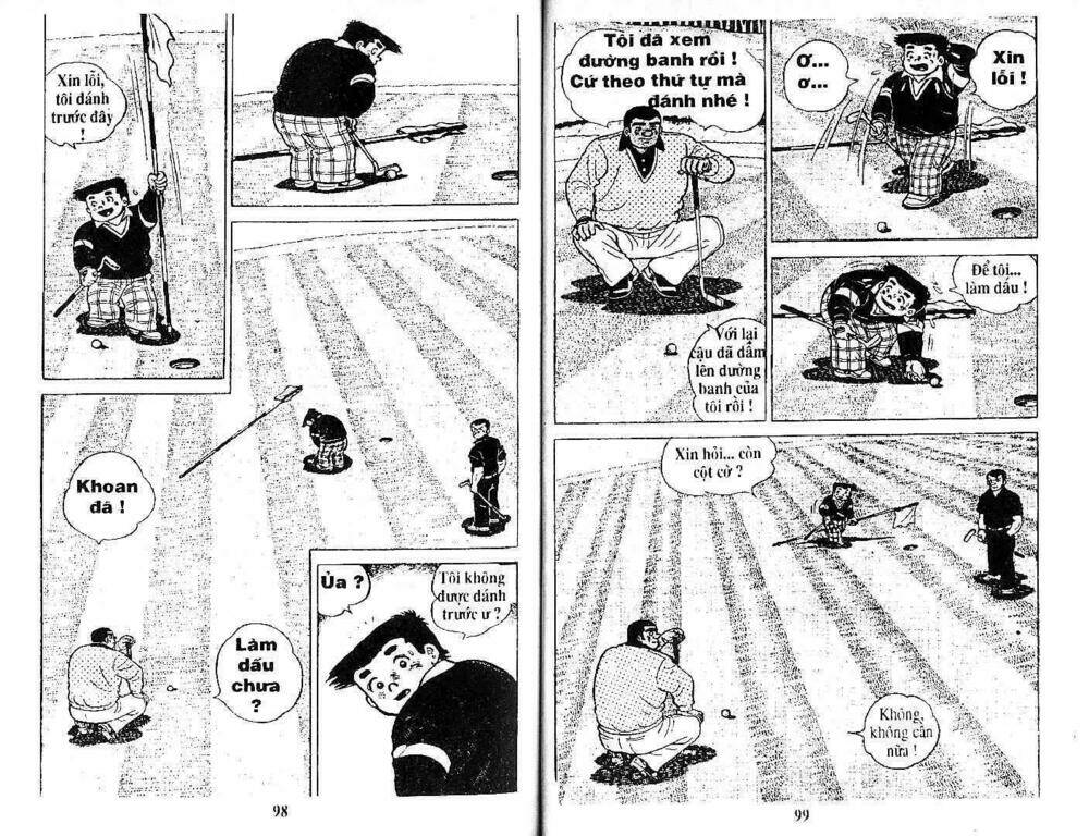 tân teppi chapter 30 47