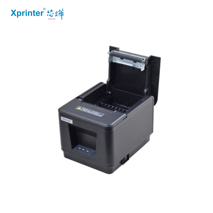 Máy in nhiệt - in bill Xprinter N200 - Chính Hãng