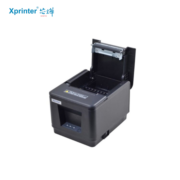 Máy In Hóa Đơn Xprinter N200H - Hàng Nhập Khẩu