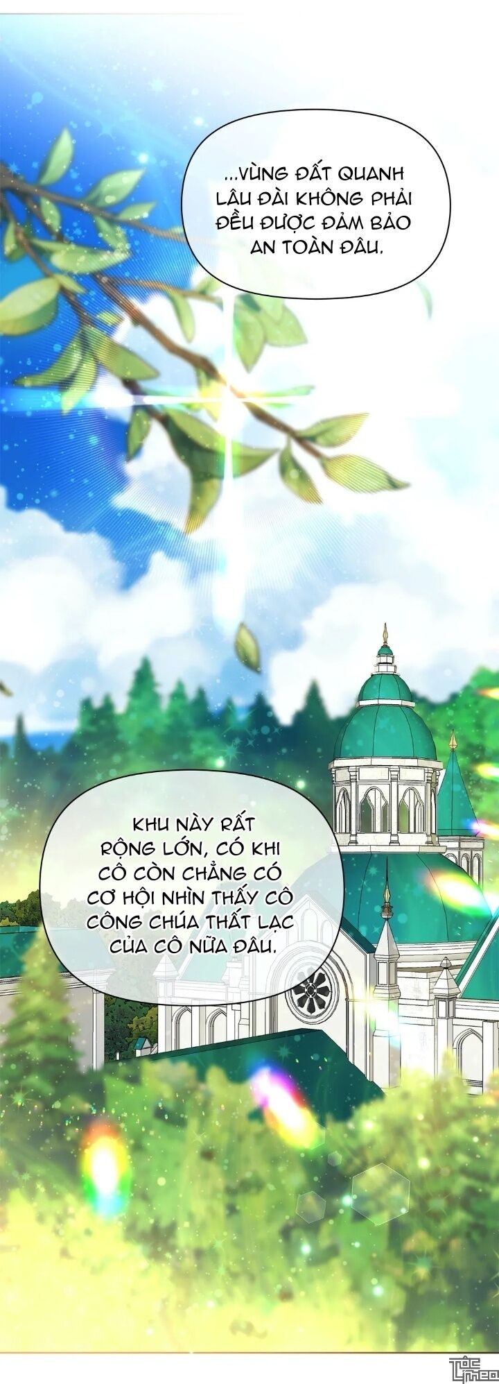 công chúa thời gian có hạn chapter 29 20