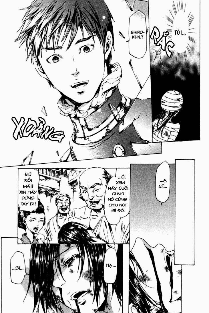 adekan chapter 26 38