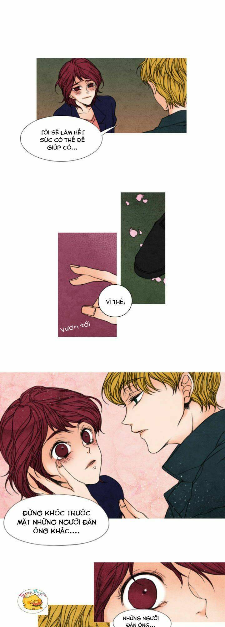 romantic marbling chapter 11 27