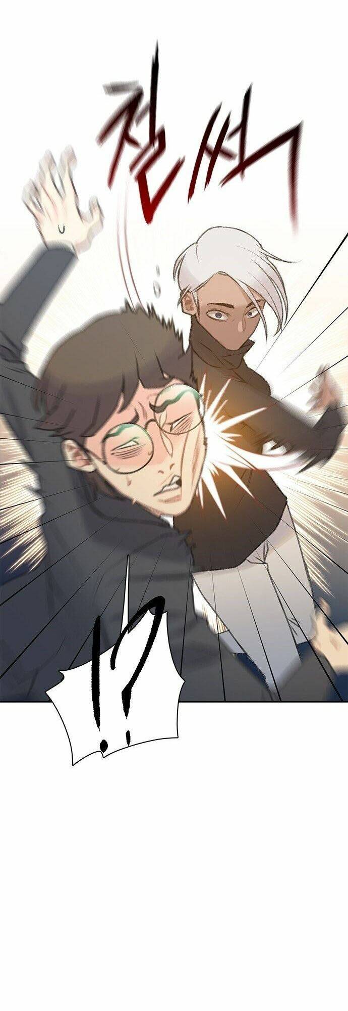 tôi sẽ chết sớm mất chapter 9 21