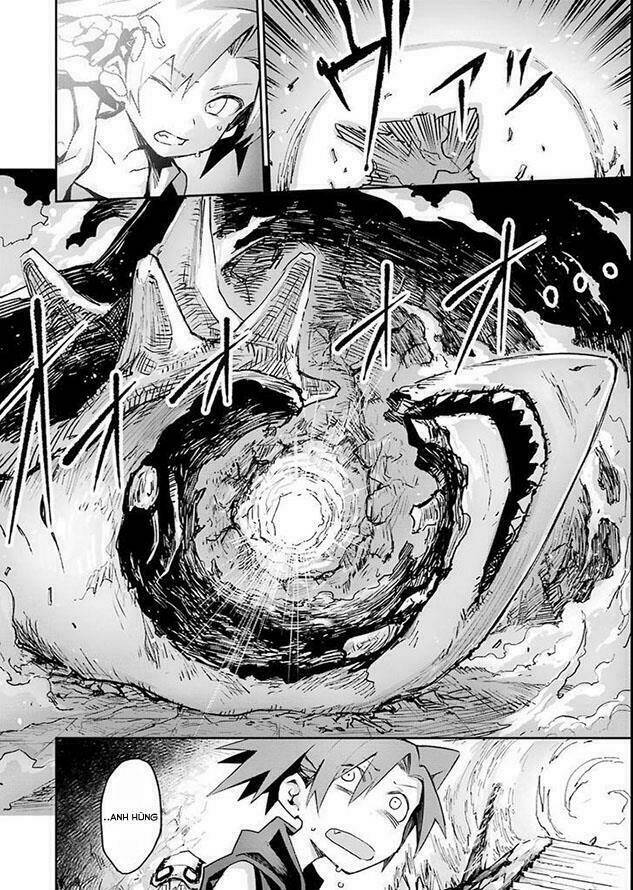 the legendary weapon is too heavy to equip chapter 1 29