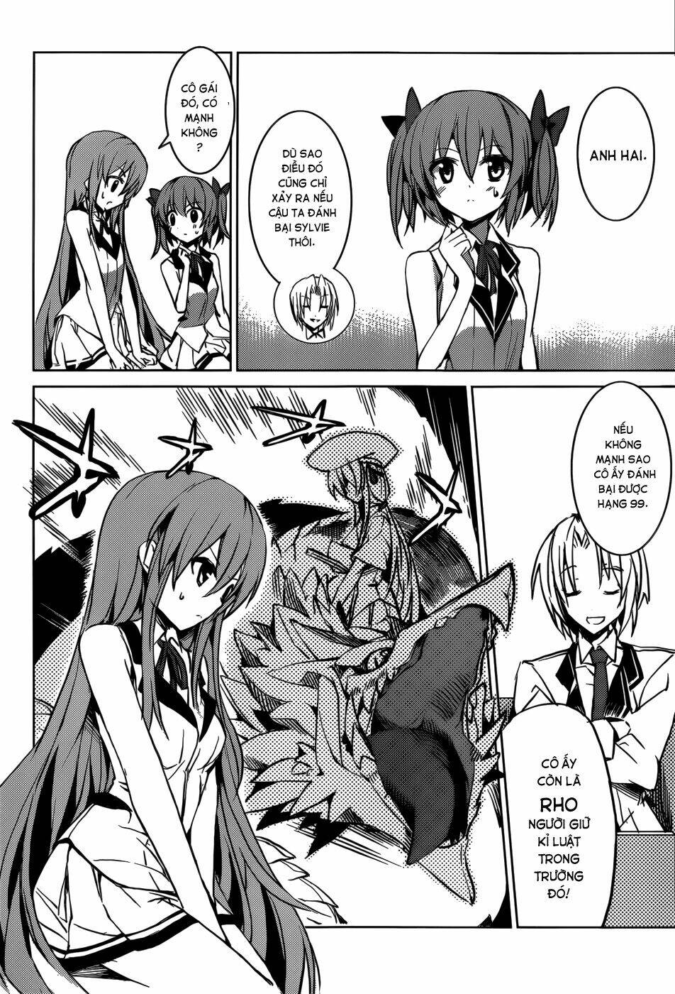 tora kiss - a school odyssey chapter 4 21