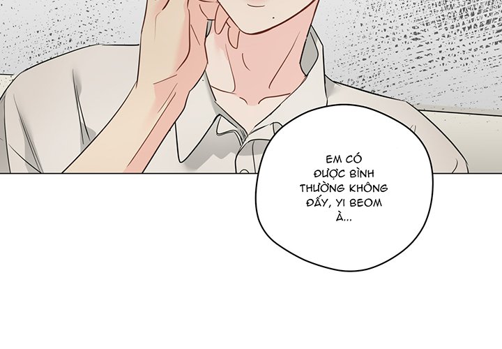 chuyện quái gì với giấc mơ đó vậy chapter 54 76