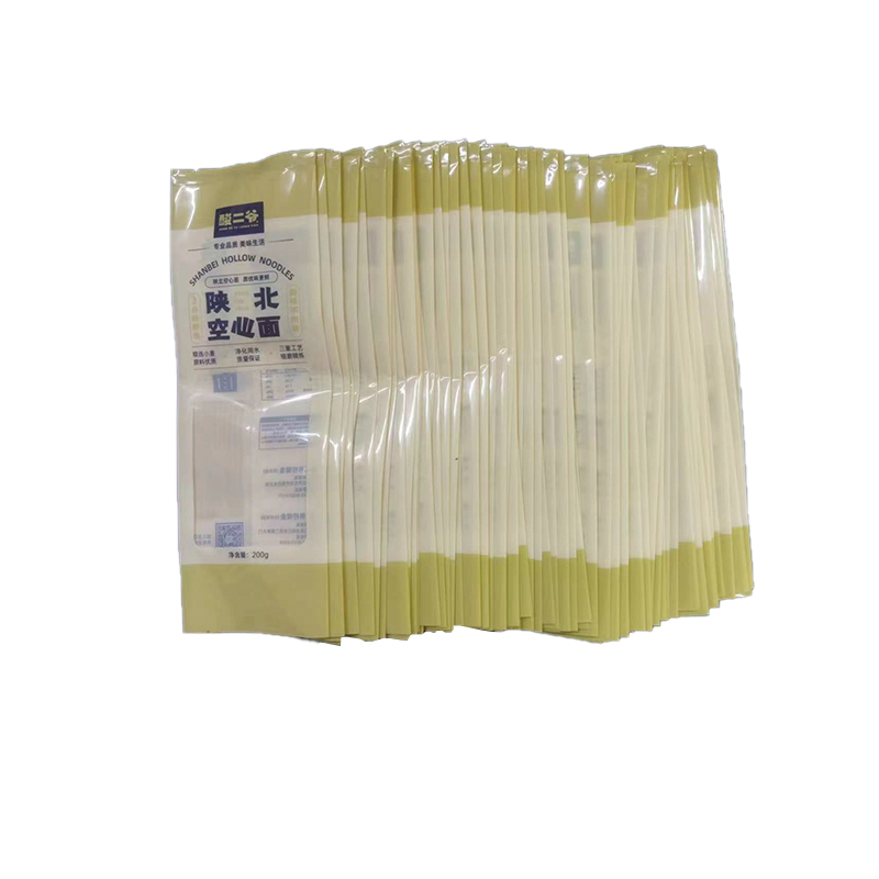 Bao bì thực phẩm Túi composite Bao bì bên ngoài Túi composite Túi nhôm Túi niêm phong thực phẩm