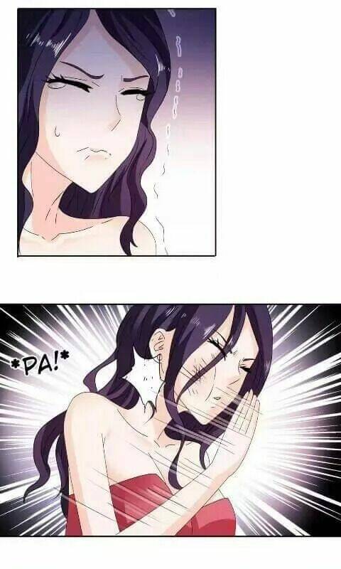 1 nửa hoàn hảo của ceo chapter 27 26