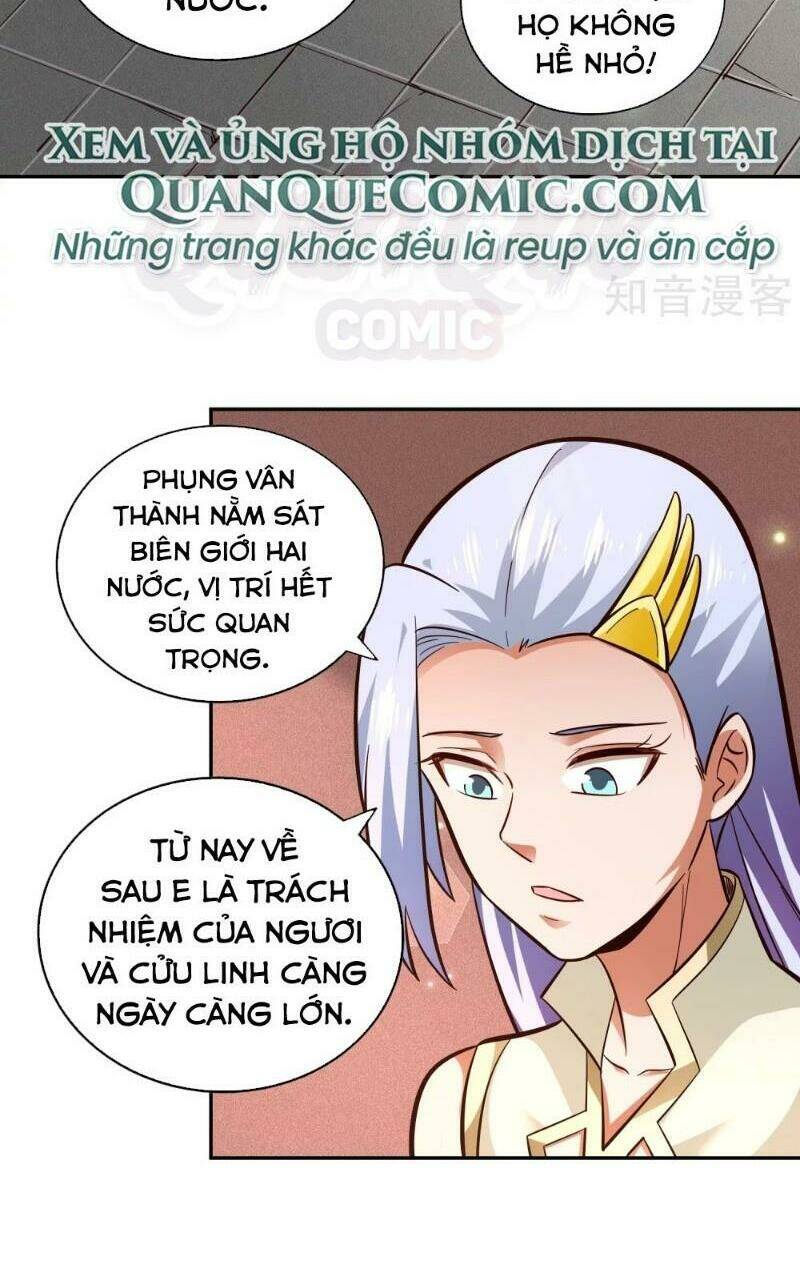 võ linh kiếm tôn chapter 106 2