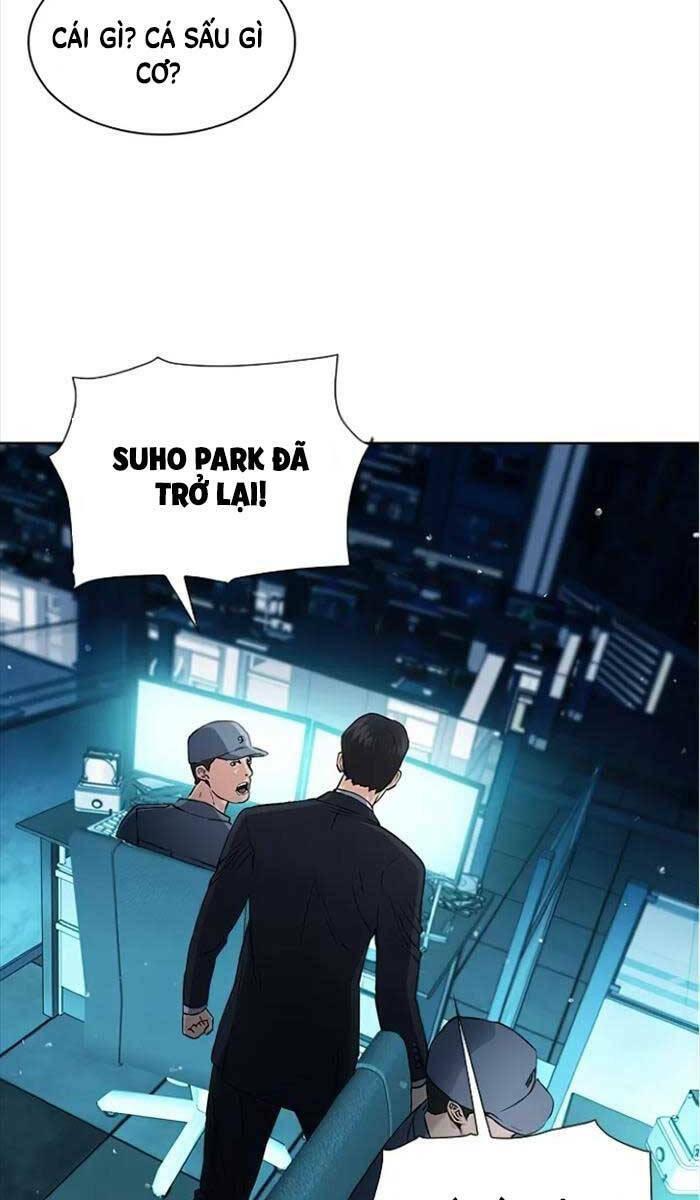 druid tại ga seoul - người hóa thú chapter 98 26