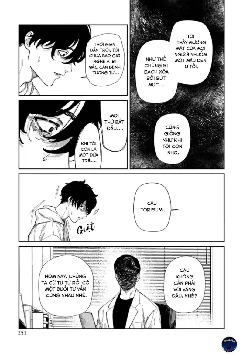 thế giới của em chapter 4 5