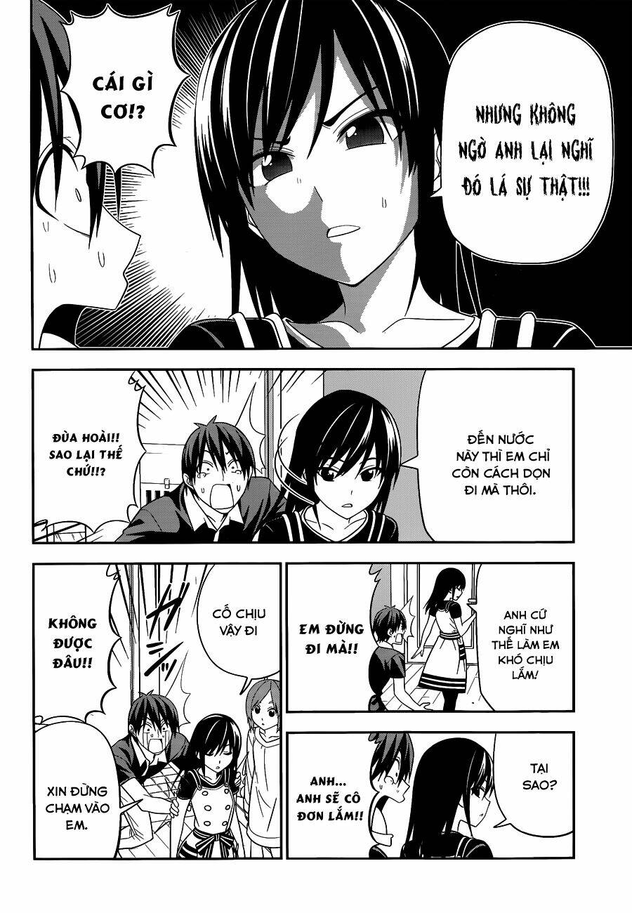 mangaka-san to assistant-san to 2 chapter 10 6