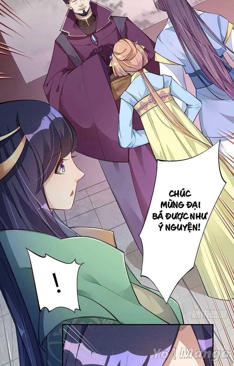 tuyệt thế luyện đan sư chapter 61 18