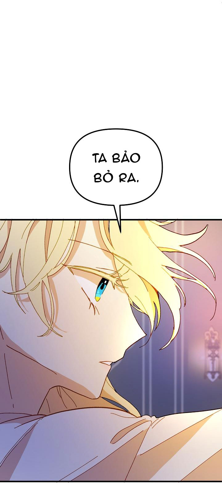 công chúa giả điên chapter 31.2 5