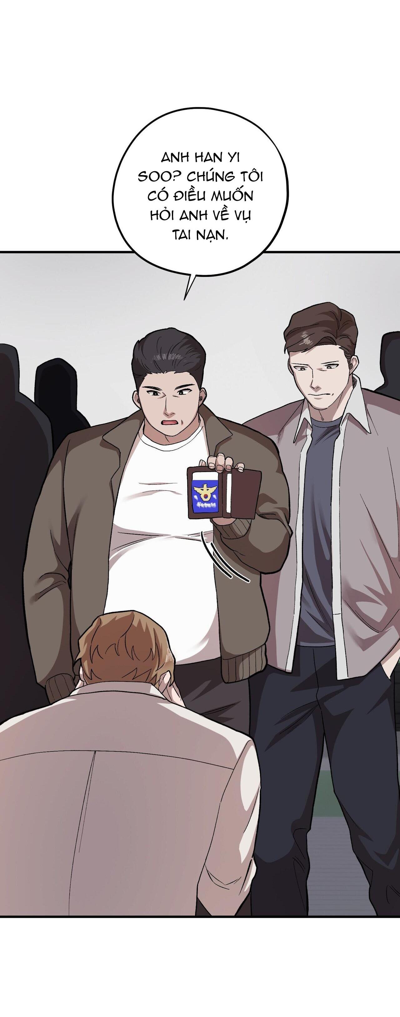 chàng dâu nhà họ kang chapter 55 24