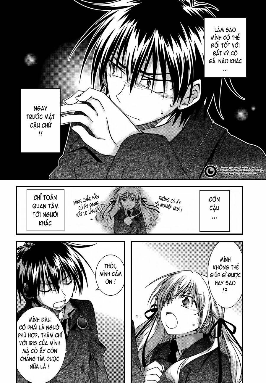 iris zero chapter 29 19