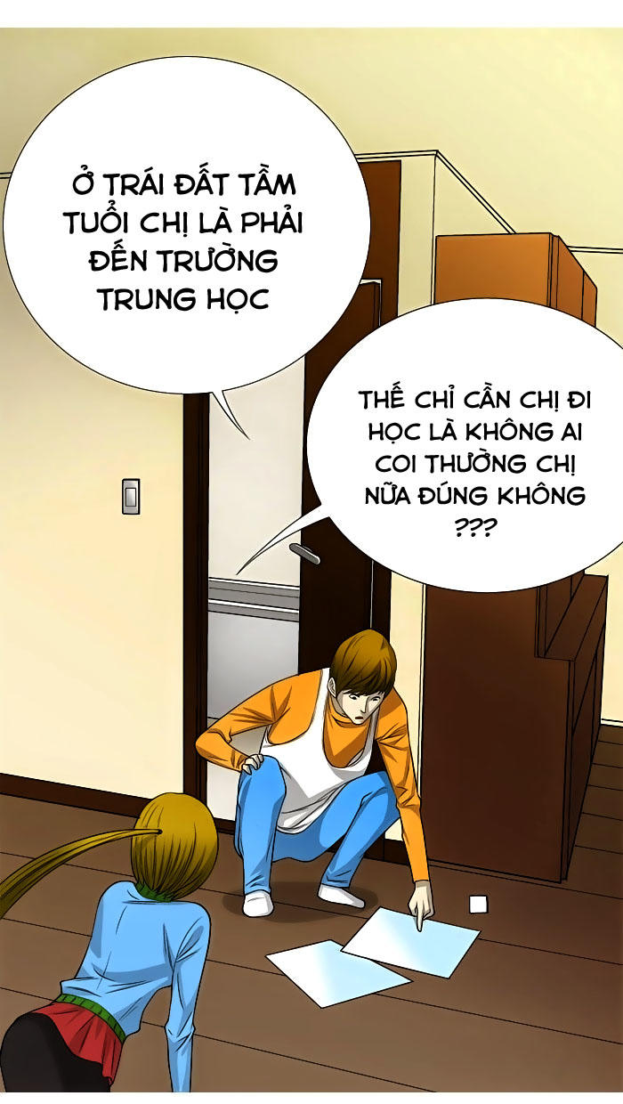 aura from another planet chapter 2 39