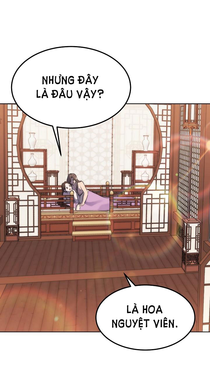 Hôn Nhân Bí Mật chapter 9.1 - Trang 22