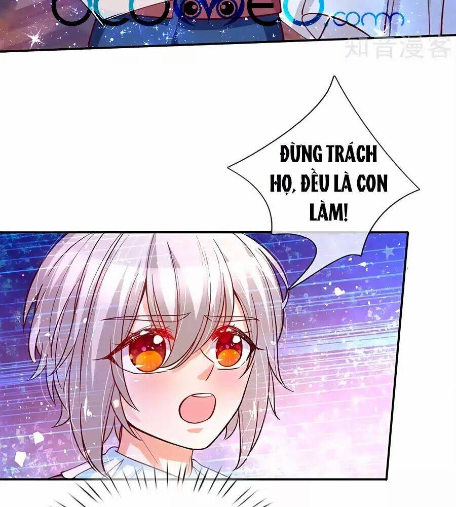 bỗng một ngày trở thành con gái nhà vua chapter 125 25