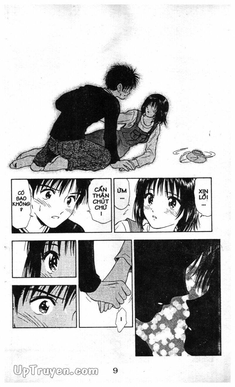 salad days chapter 112 9