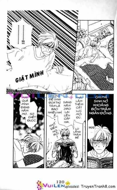 yamada tarou monogatari chapter 14 54