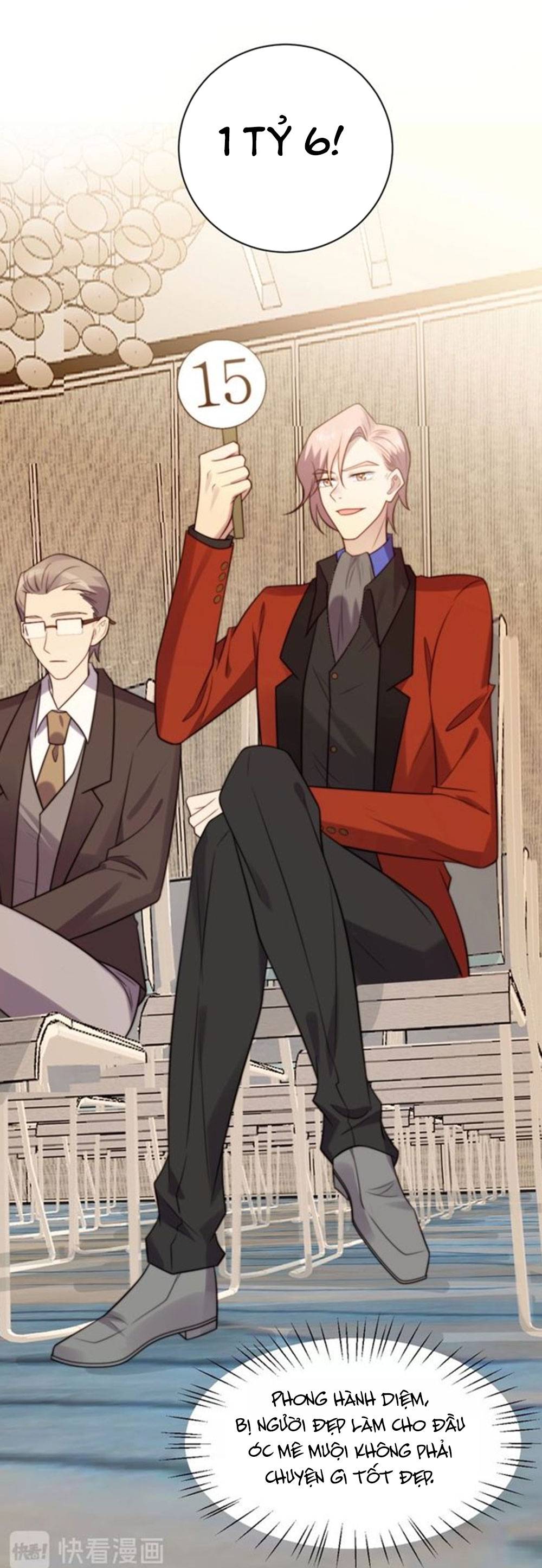 khoá chặt đôi môi (full) chapter 27 24