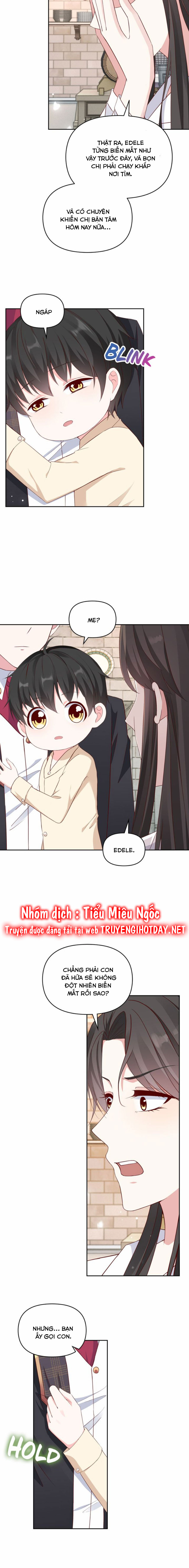 đi tìm papa cho đứa trẻ chapter 10 6