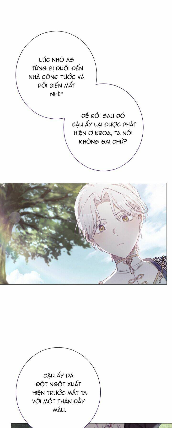 ác nữ phản diện đảo ngược đồng hồ cát chapter 86.2 5