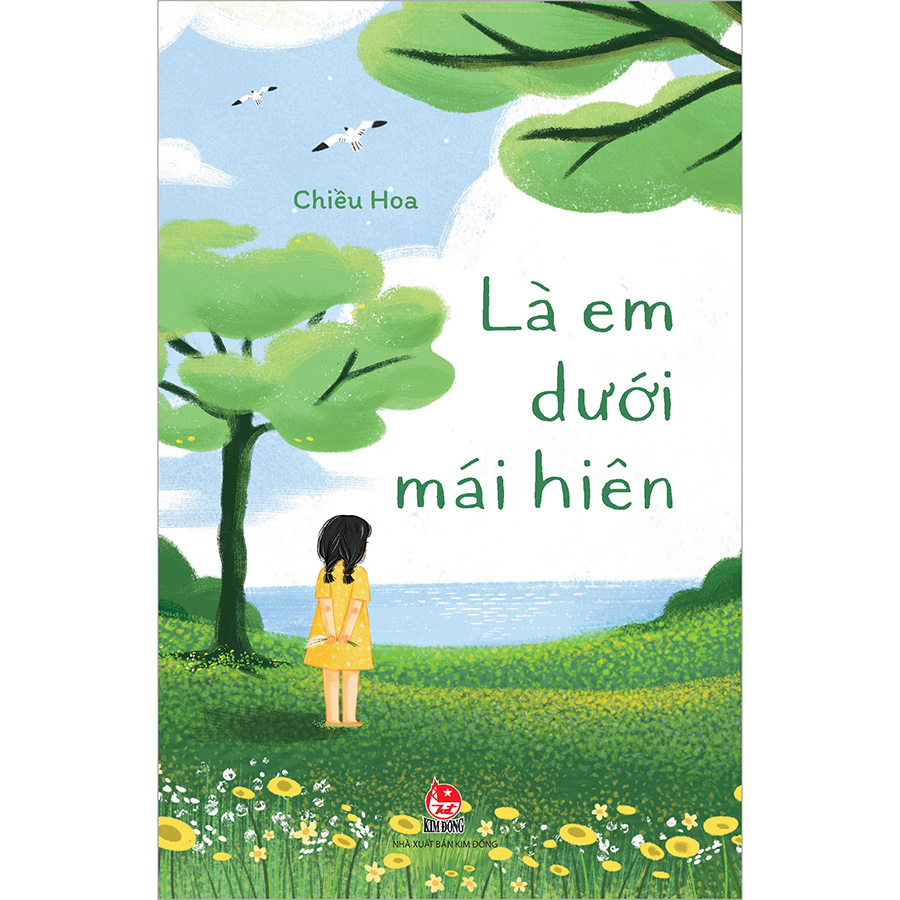 Là Em Dưới Mái Hiên