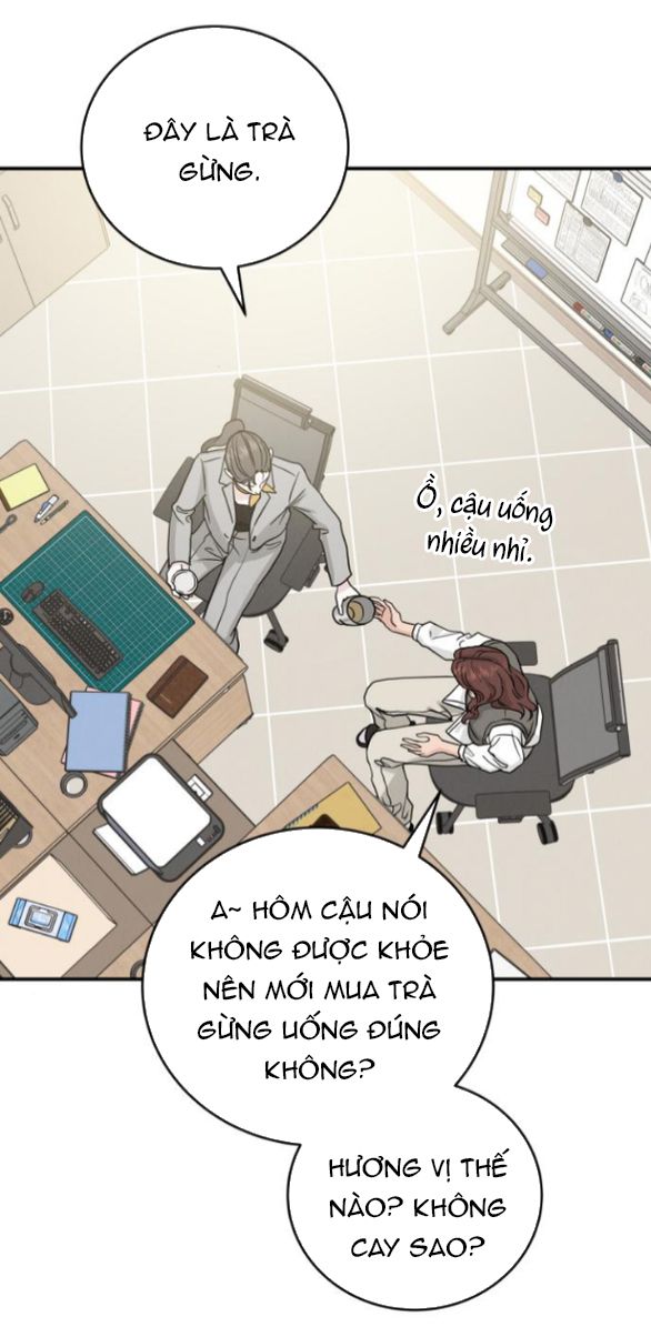 Thuyết Tình Yêu Ích Kỷ chapter 36.2 5