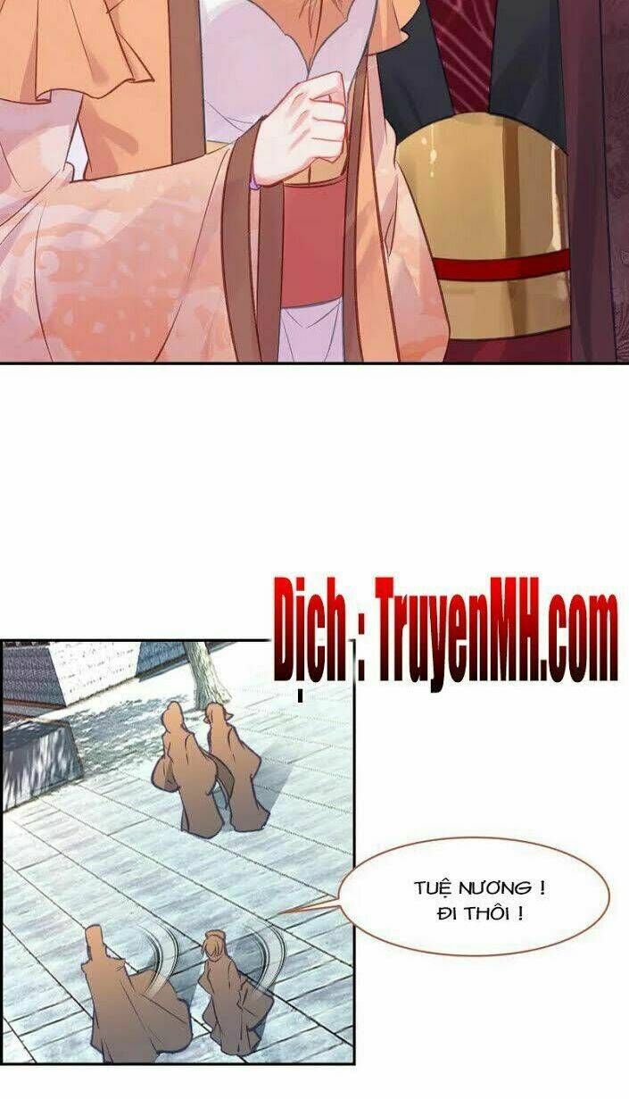 gả cho một tên thái giám đáng ghét chapter 74 13