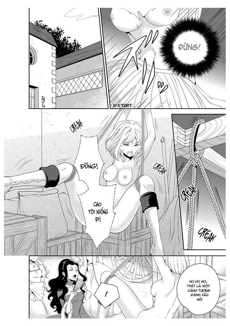 erotic fairy tales - the little mermaid chapter 6 6