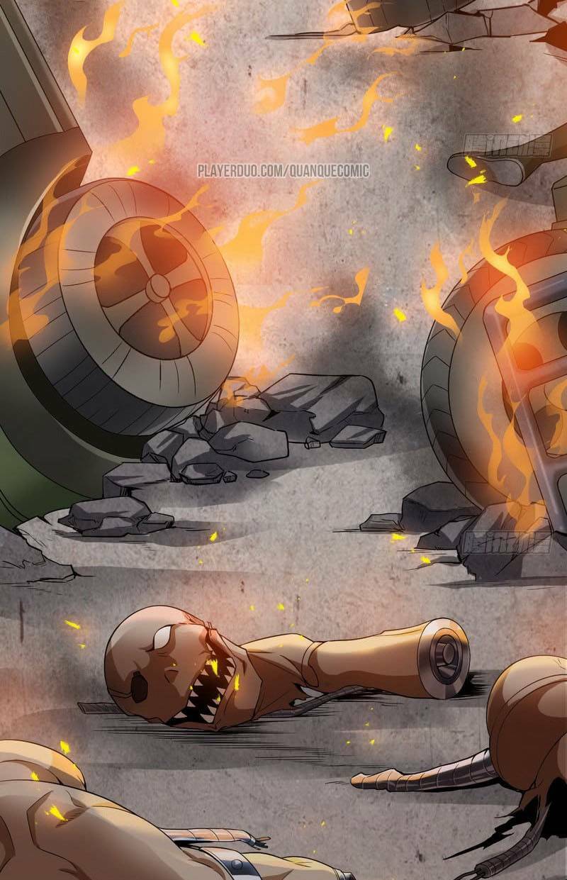 ta là tà đế chapter 23 2