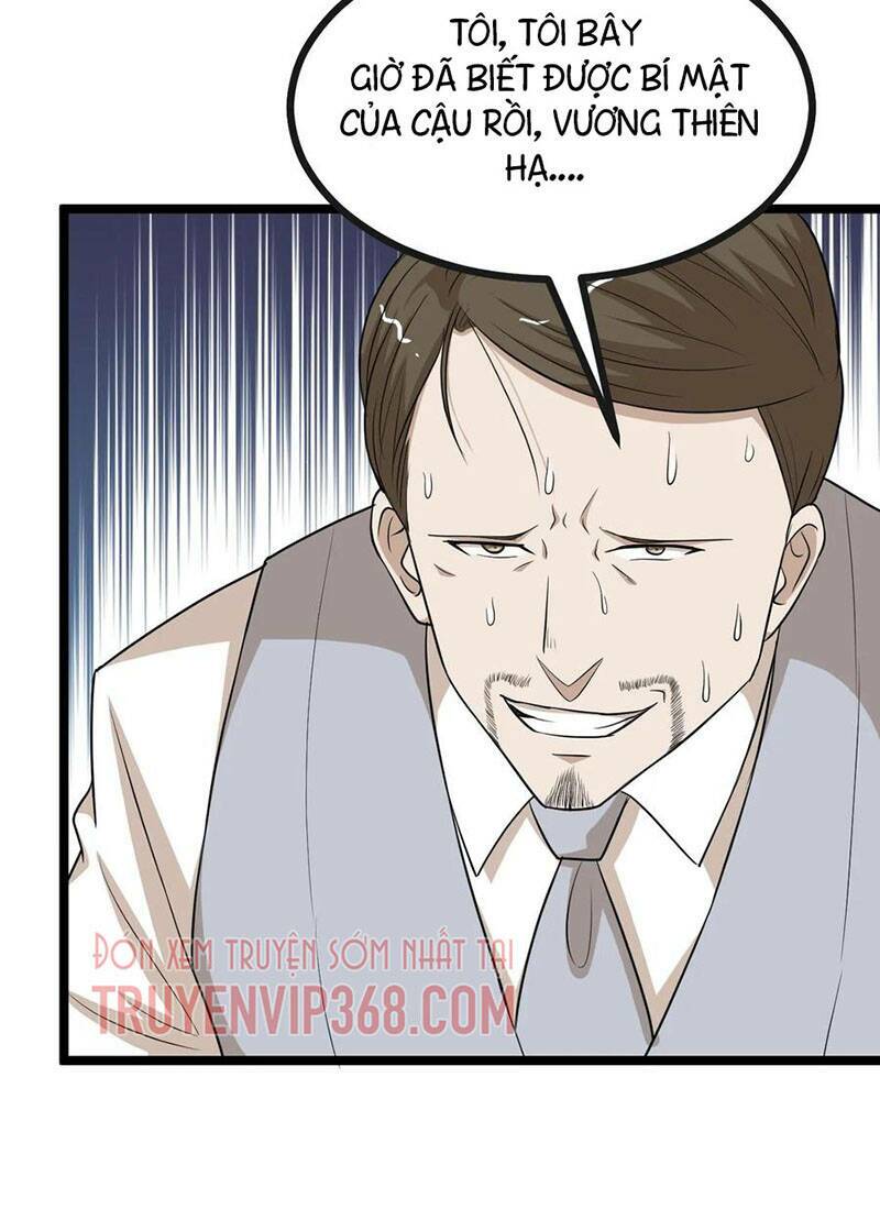 đai ca trở lại tuổi 16 chapter 151 17