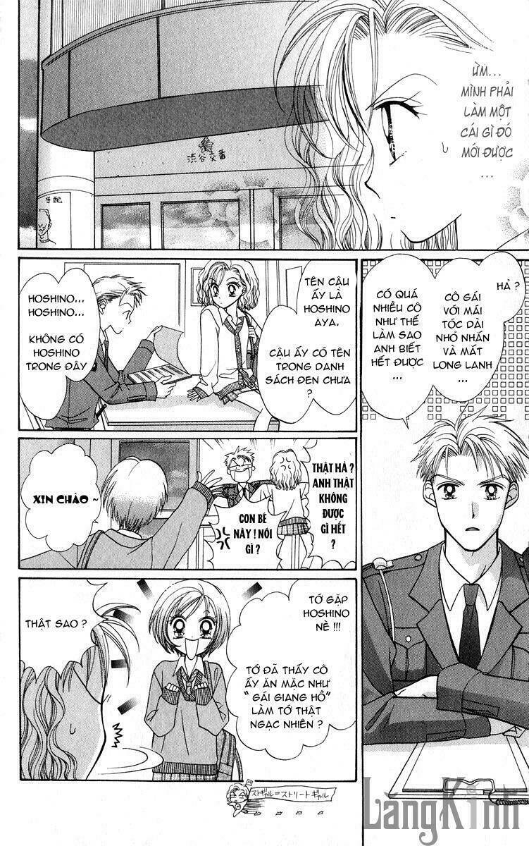 gals - mắt lưu ly chapter 1 40