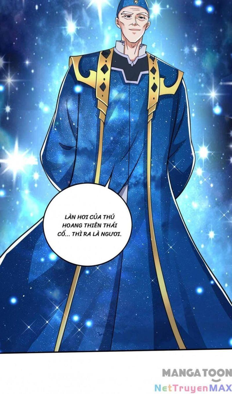 tối cường thần y tại đô thị chapter 320 26