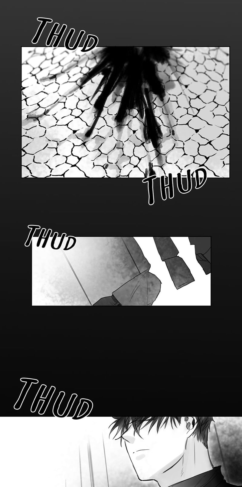 một ngàn con hạc giấy chapter 2 4