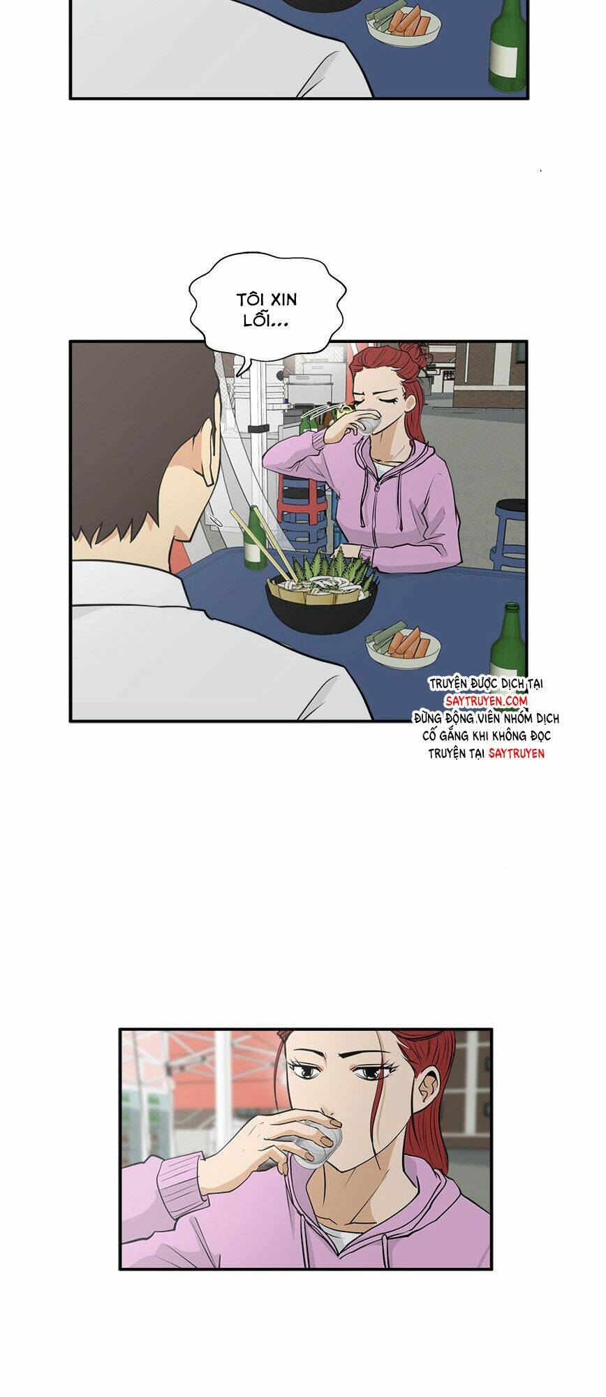 mr kang chapter 50 34