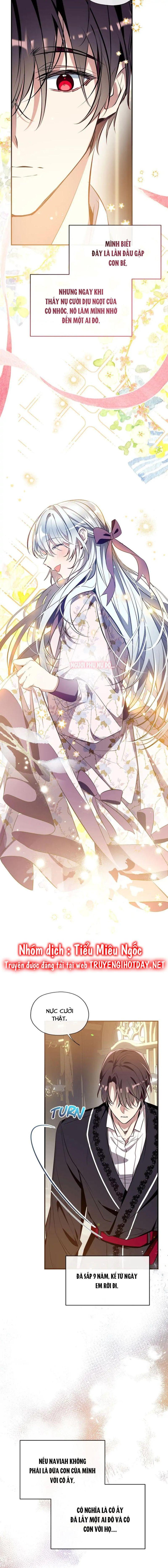 chúng ta có thể trở thành gia đình được không? chapter 76 8