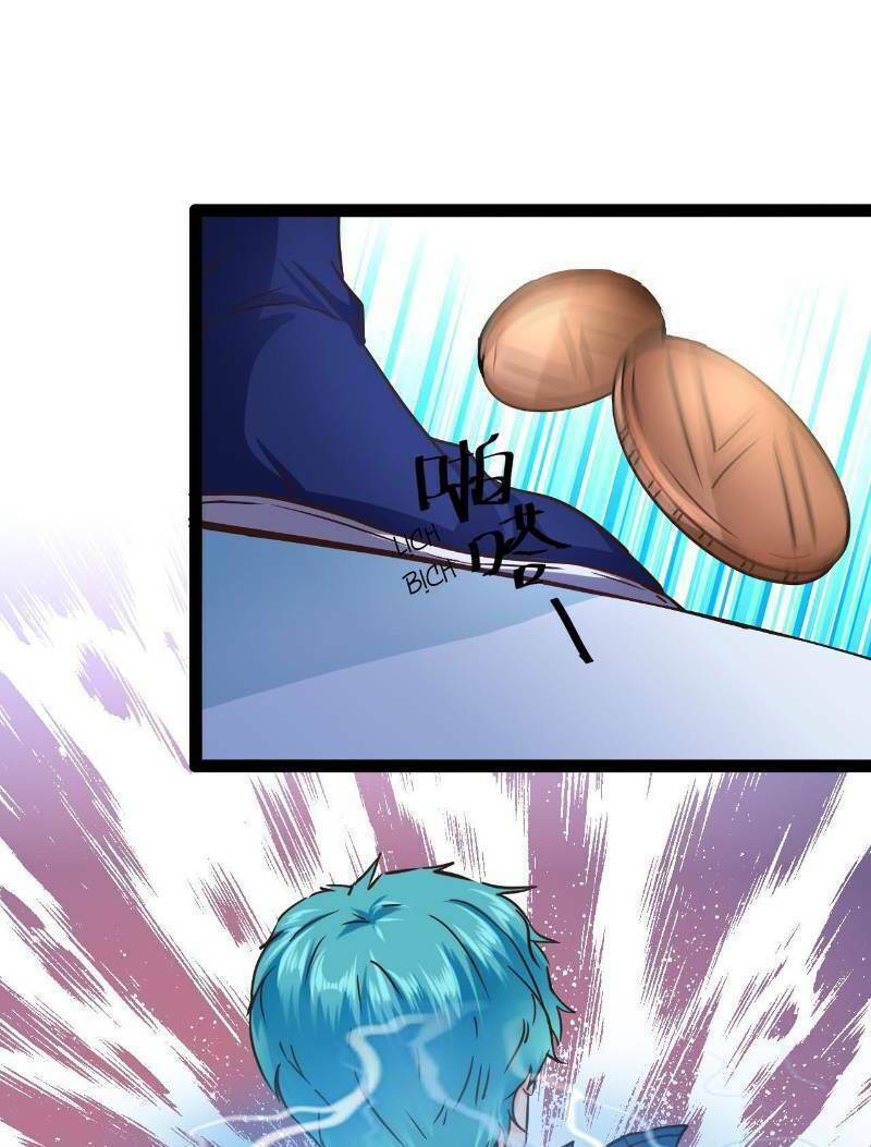 mạt thế thương lang chapter 25 25