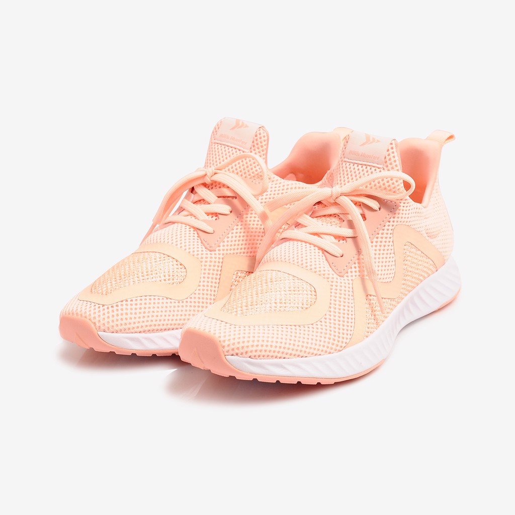 Giày Đi Bộ Nữ Biti's Hunter Jogging Soft Pink DSWH05300HOG