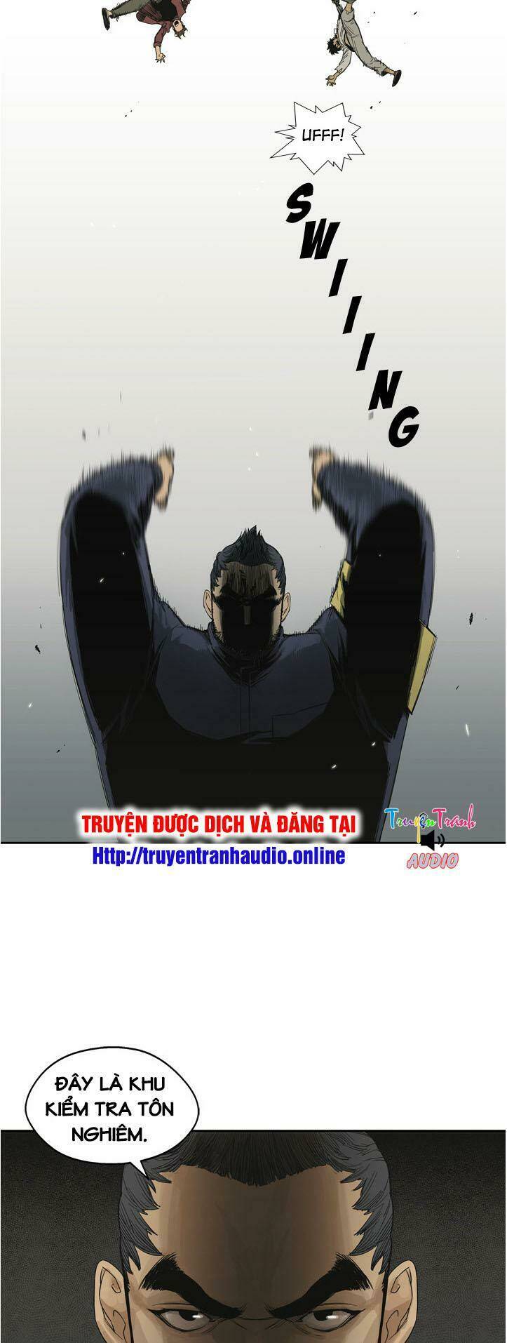 hiệp sĩ giao hàng chapter 7 49