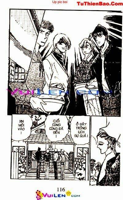 cô bé khóc nhè chapter 13 115