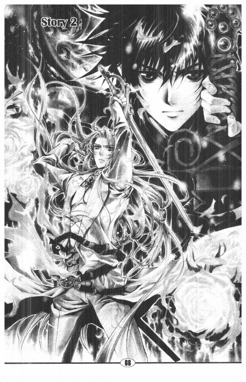 thề ước người và rồng chapter 1 62