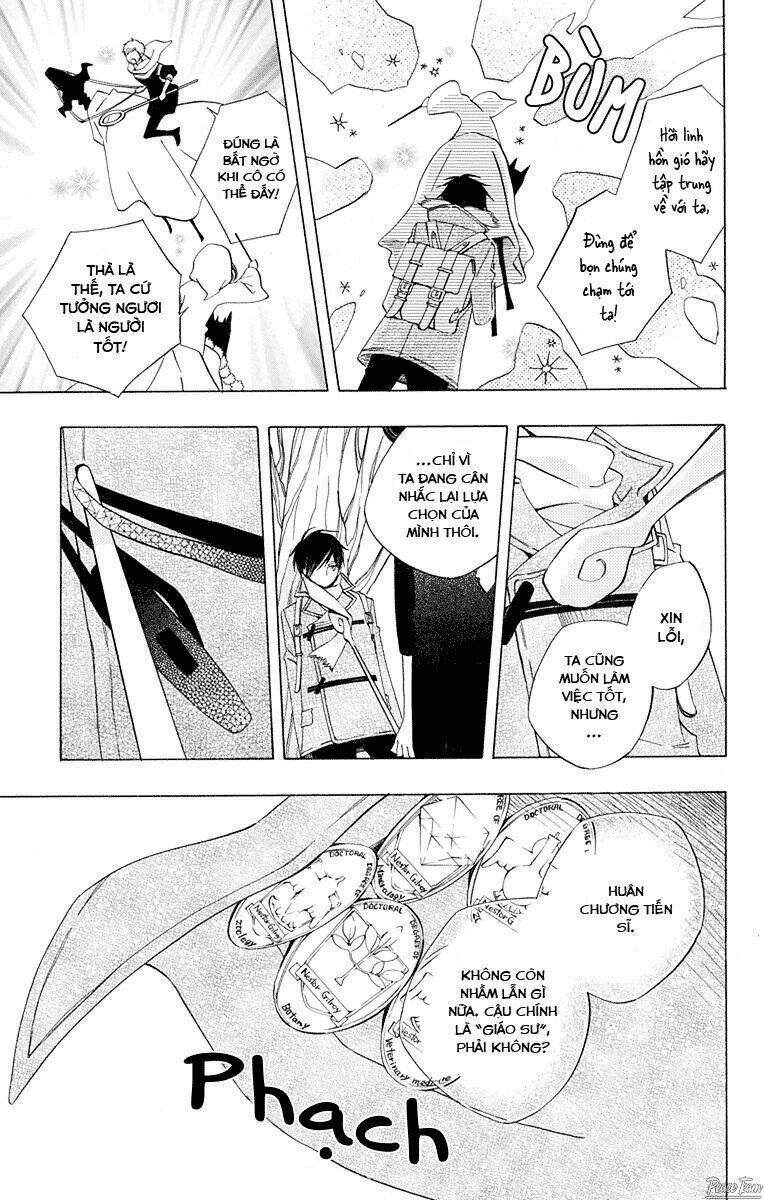 sekai de ichiban warui majo chapter 4 29