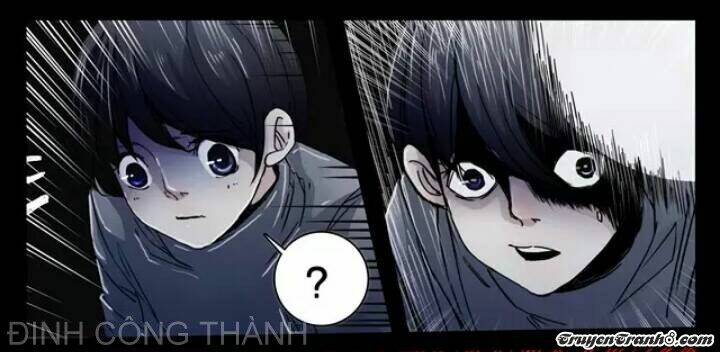 xác ướp chapter 4 1