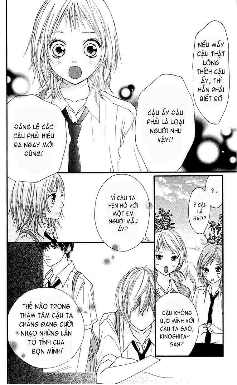 tình yêu học trò chapter 5 45