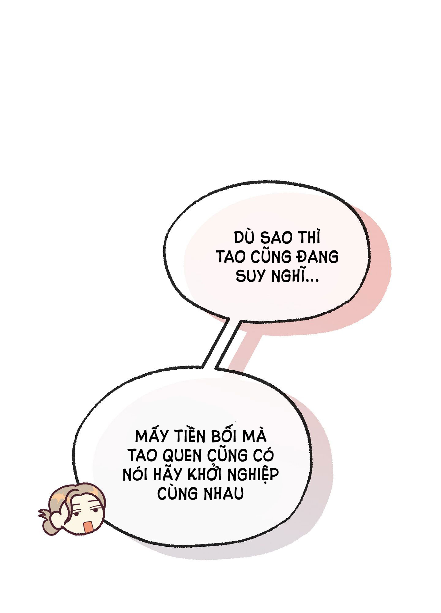 chạy đâu cho thoát chapter 42.1 24