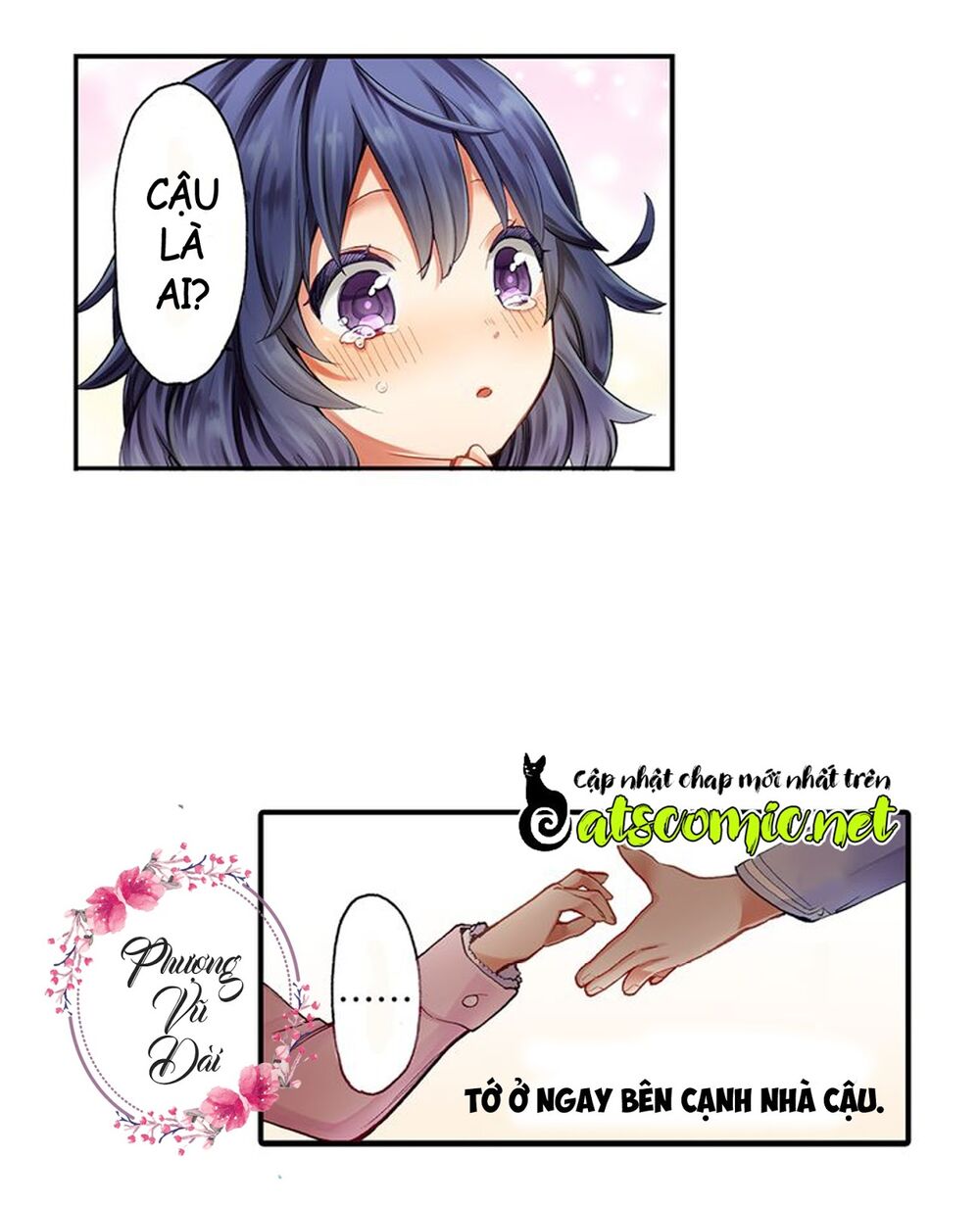 mệnh lệnh tuyệt đối của bá đạo vương tử chapter 1 6